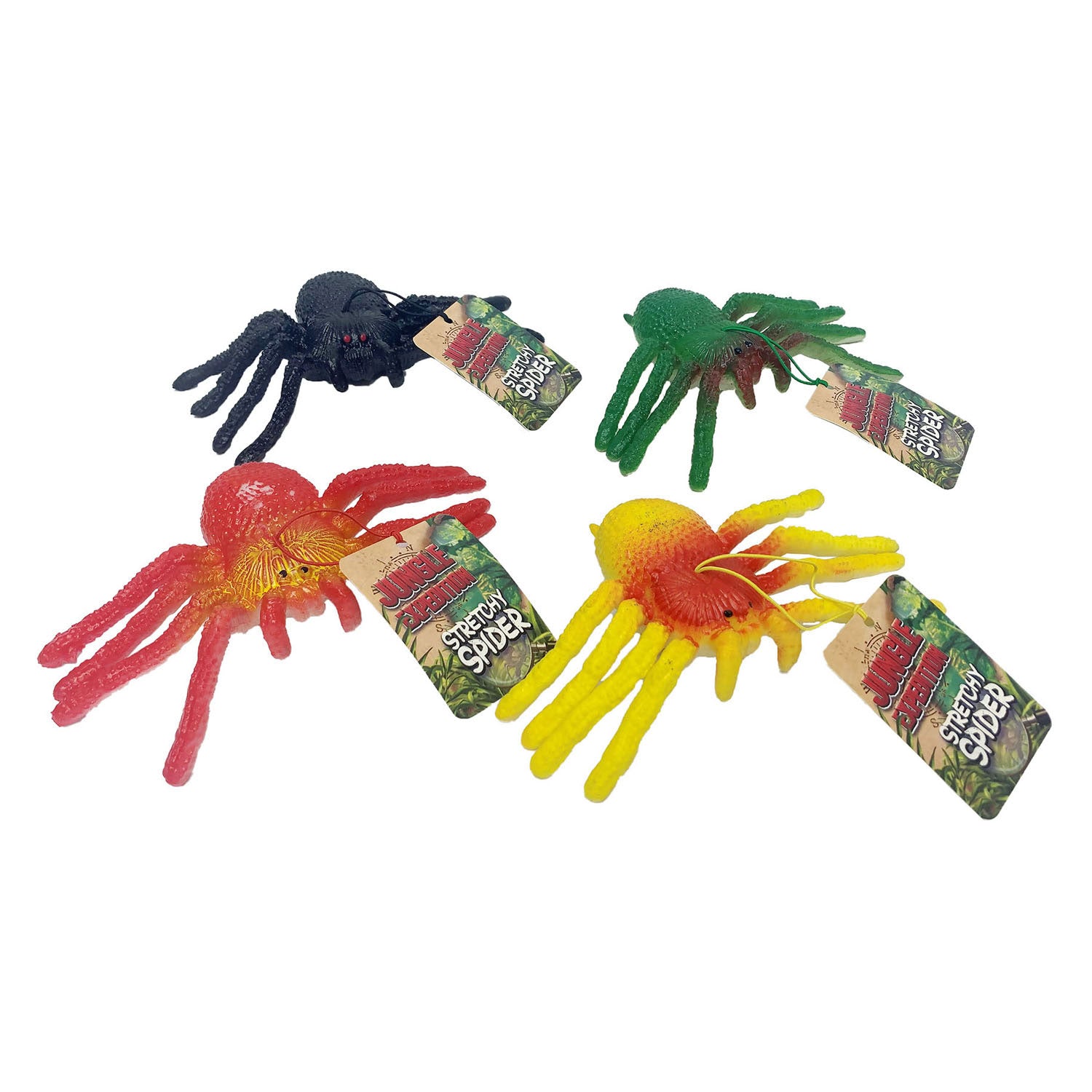 Expeditionsspin, 14 cm