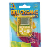 Key Ring Mini Ziegelspiel - afbeelding 3