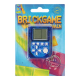 Key Ring Mini Ziegelspiel - afbeelding 4