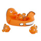 Mini Club Bad Figuren Clownvis, 4dlg.