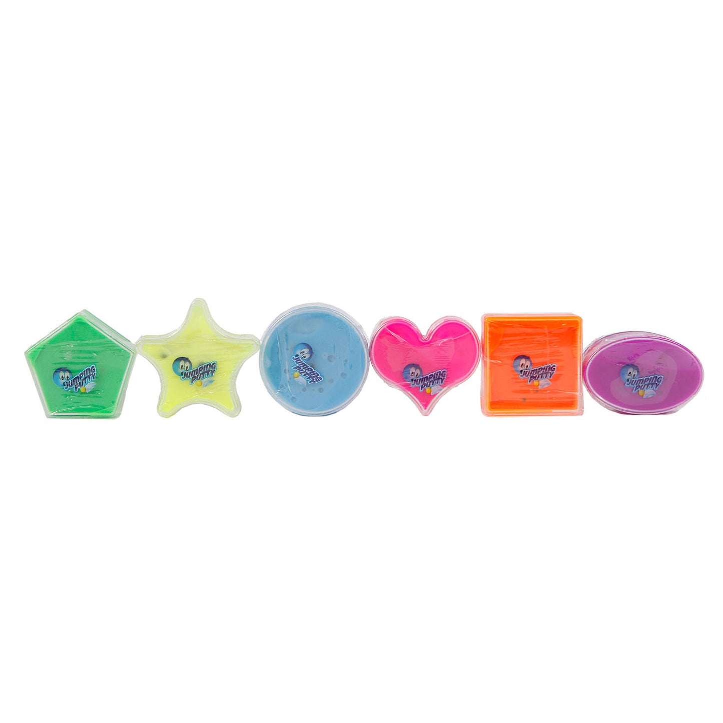Buiter Putty farbig