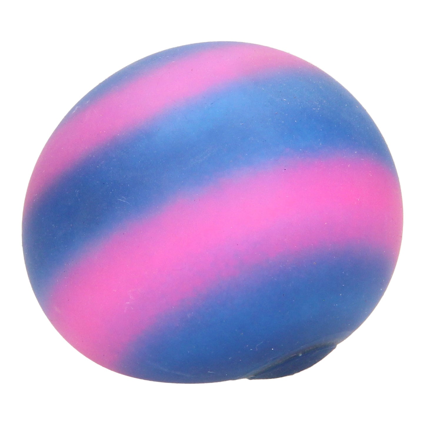 Zappel Rainbow Squeeze Ball