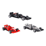 2-spiele, die Formel-Rennwagen besuchen - afbeelding 2