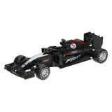 2-spiele, die Formel-Rennwagen besuchen - afbeelding 4