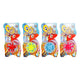 Fenster klebriger Otto de Octopus klebrig