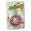UFO Flying Ball mit Licht mit Fernbedienung und USB