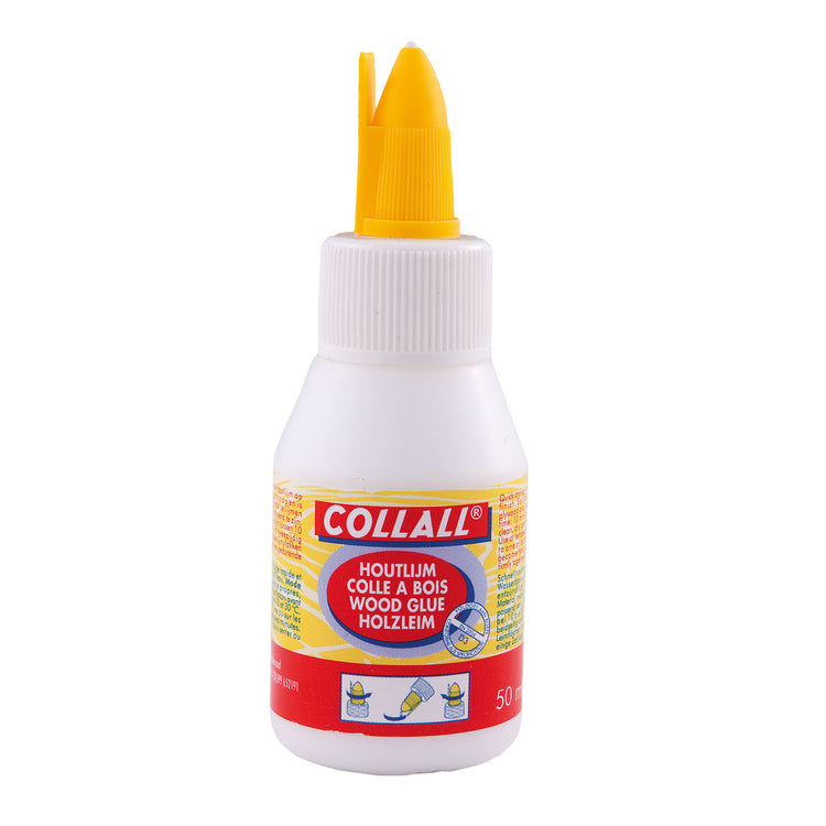 Collall • Holzleim PVAC D3 50 ml