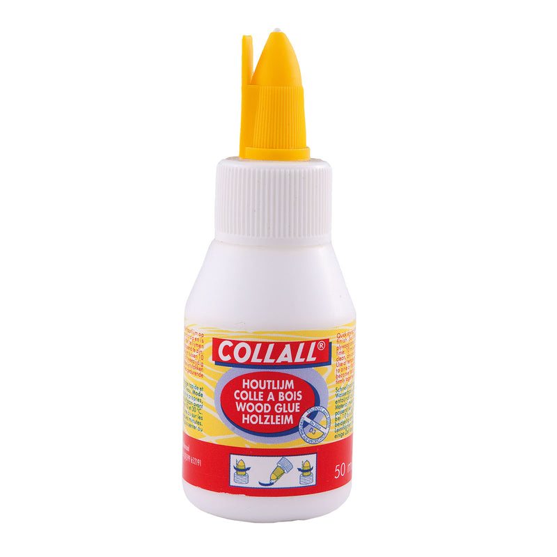 Collall • Holzleim PVAC D3 50 ml