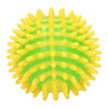 Stuperbal Spikey mit Licht