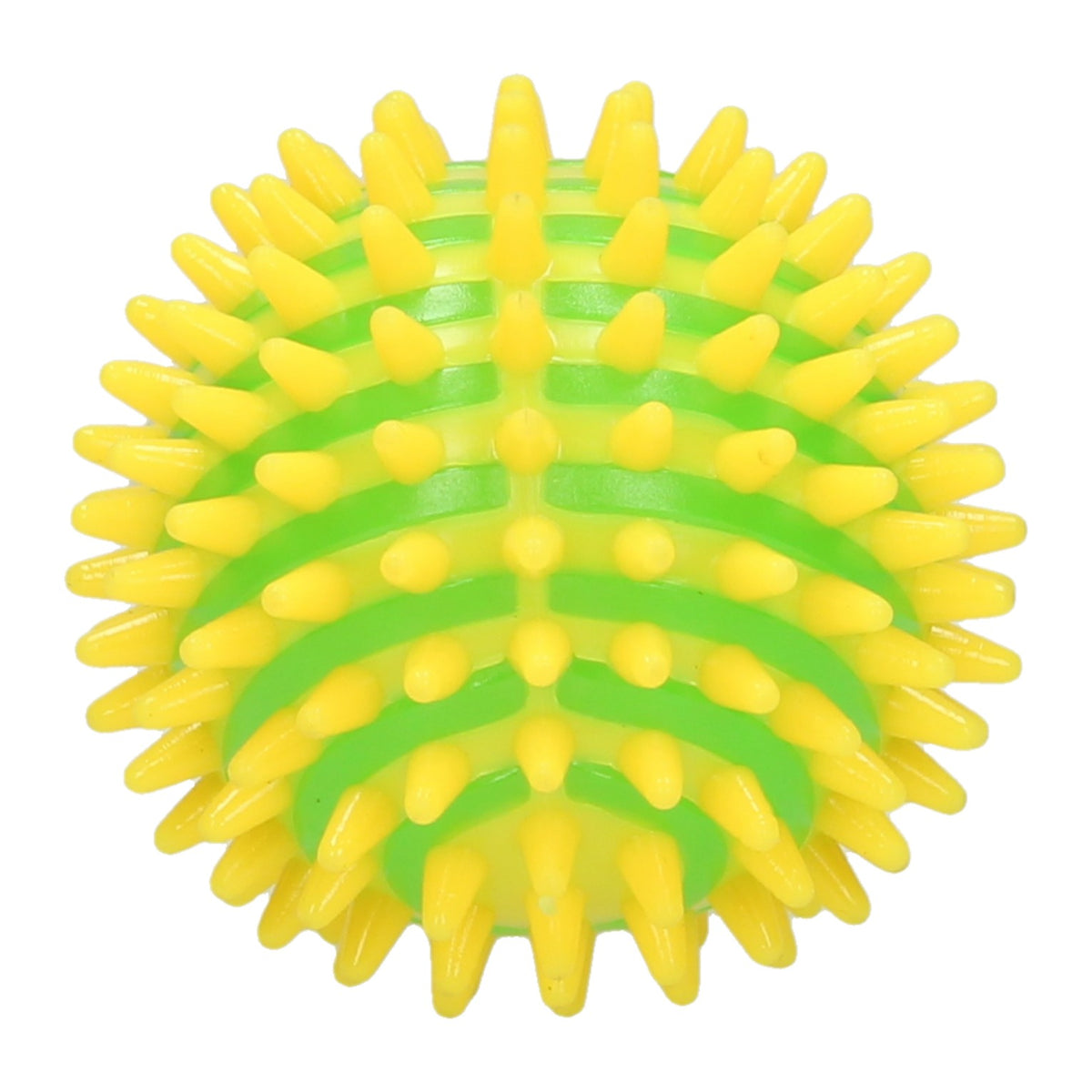 Stuperbal Spikey mit Licht