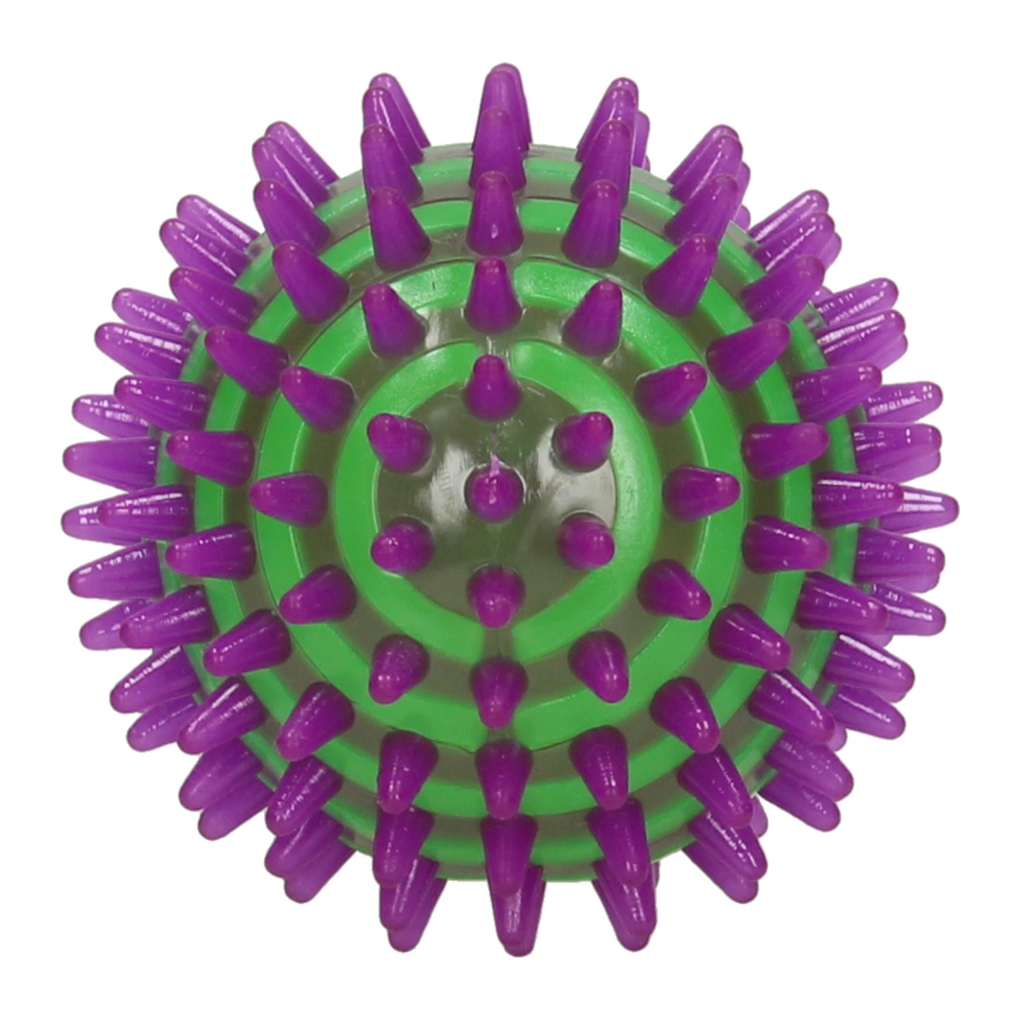 Stuperbal Spikey mit Licht