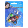 Brain Games Memory Game Key Ring