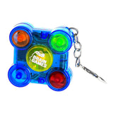 Brain Games Memory Game Key Ring - afbeelding 3