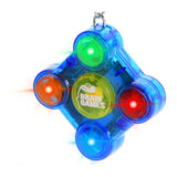 Brain Games Memory Game Key Ring - afbeelding 4