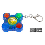 Brain Games Memory Game Key Ring - afbeelding 5