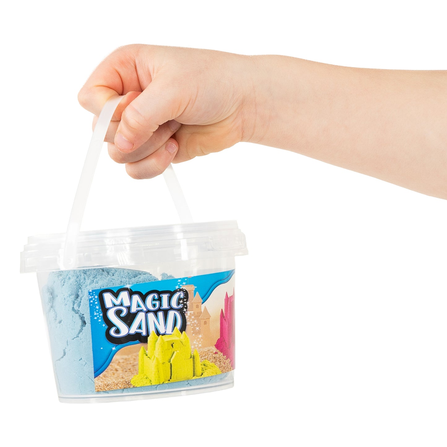Sand, 500gr