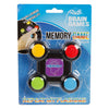 Memory Game Brain Games
