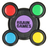 Memory Game Brain Games