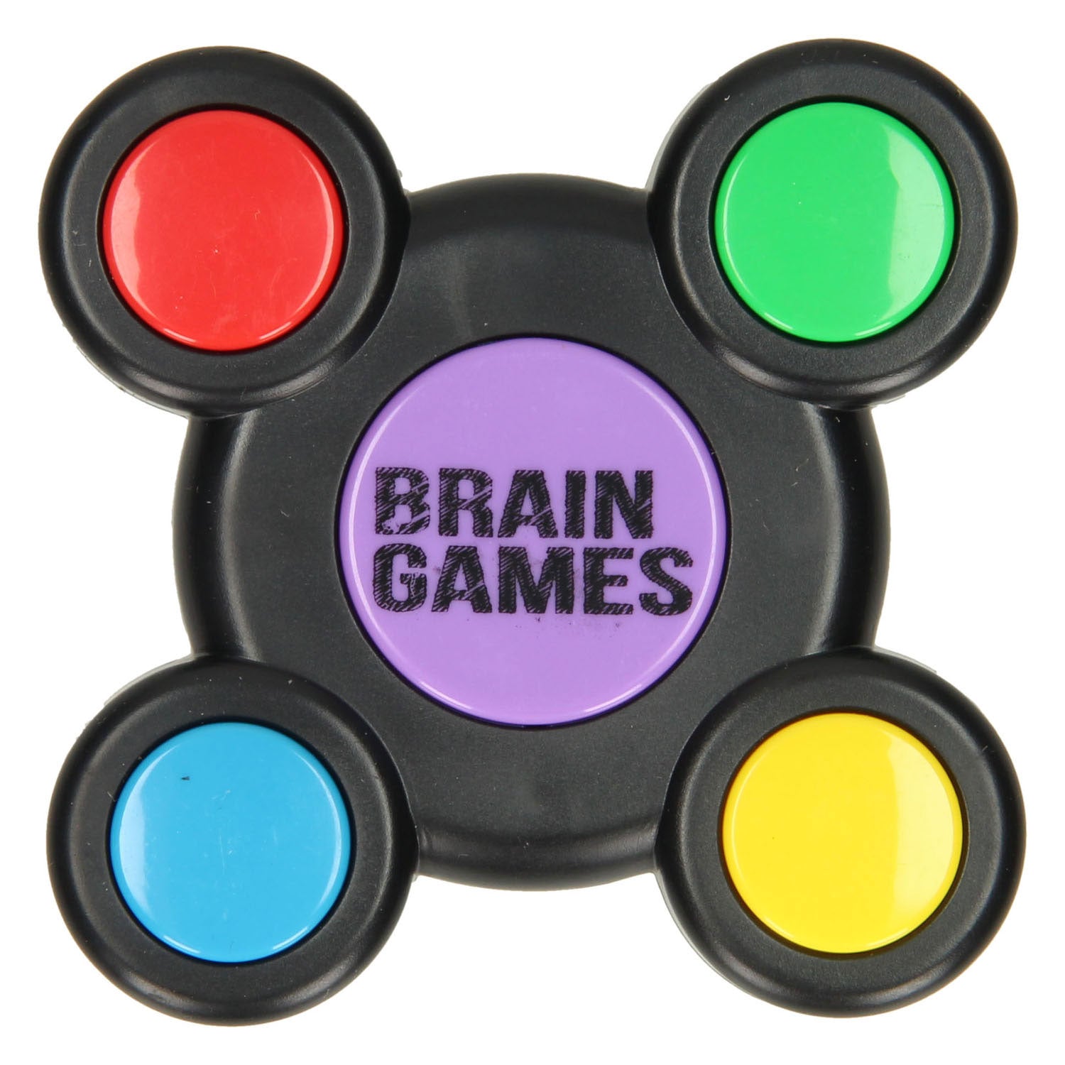 Memory Game Brain Games