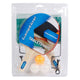 Gametime Table Tennis Set mit Netz