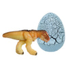 Dino World DinoWorld Mega Egg Anbau Dino, 20 cm