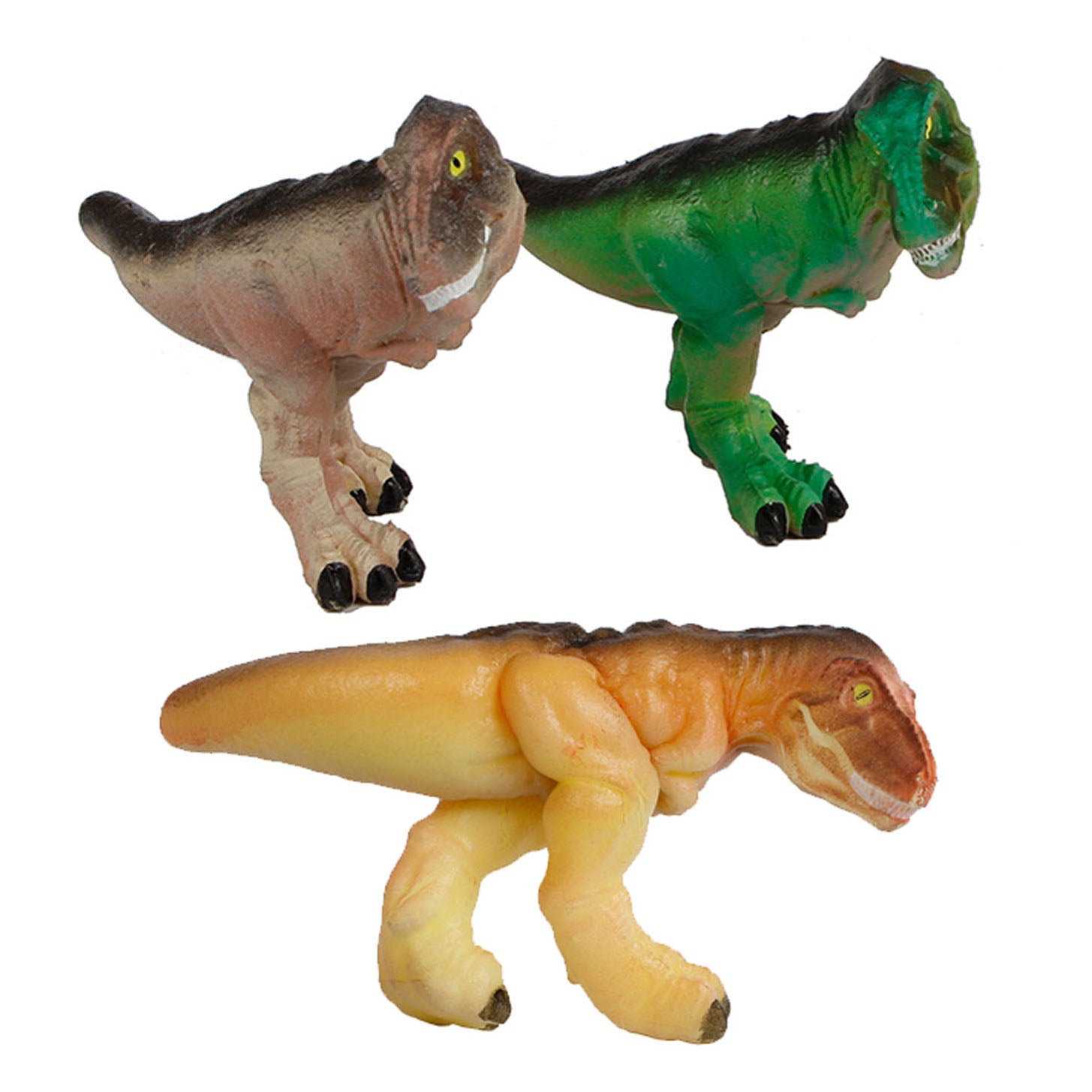 Dino World DinoWorld Mega Egg Anbau Dino, 20 cm