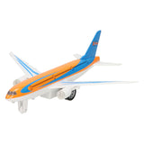 2-sly-Flugzeug mit leichtem Geräusch - afbeelding 3