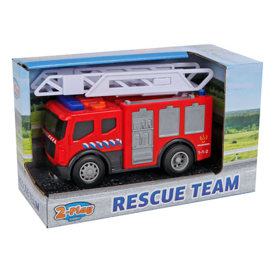 2-sly-Feuerbrigade Tanker NL Light Sound