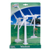 Kinder Globe Globe Windmolen, 29 cm