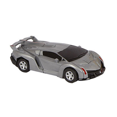 Transformer Roboter Auto, 14cm