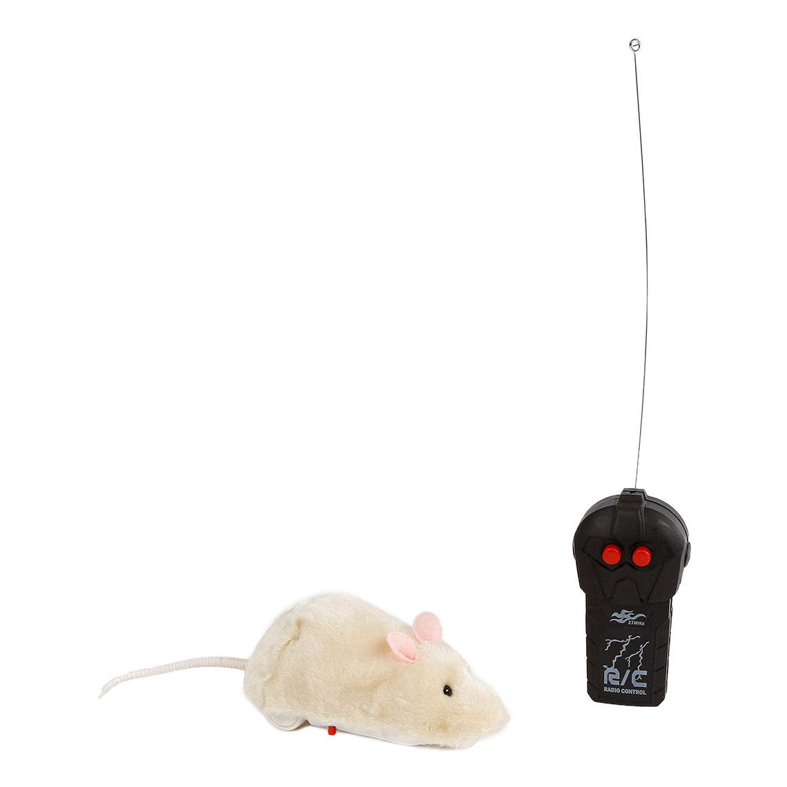 RC RC Lenkbare Maus