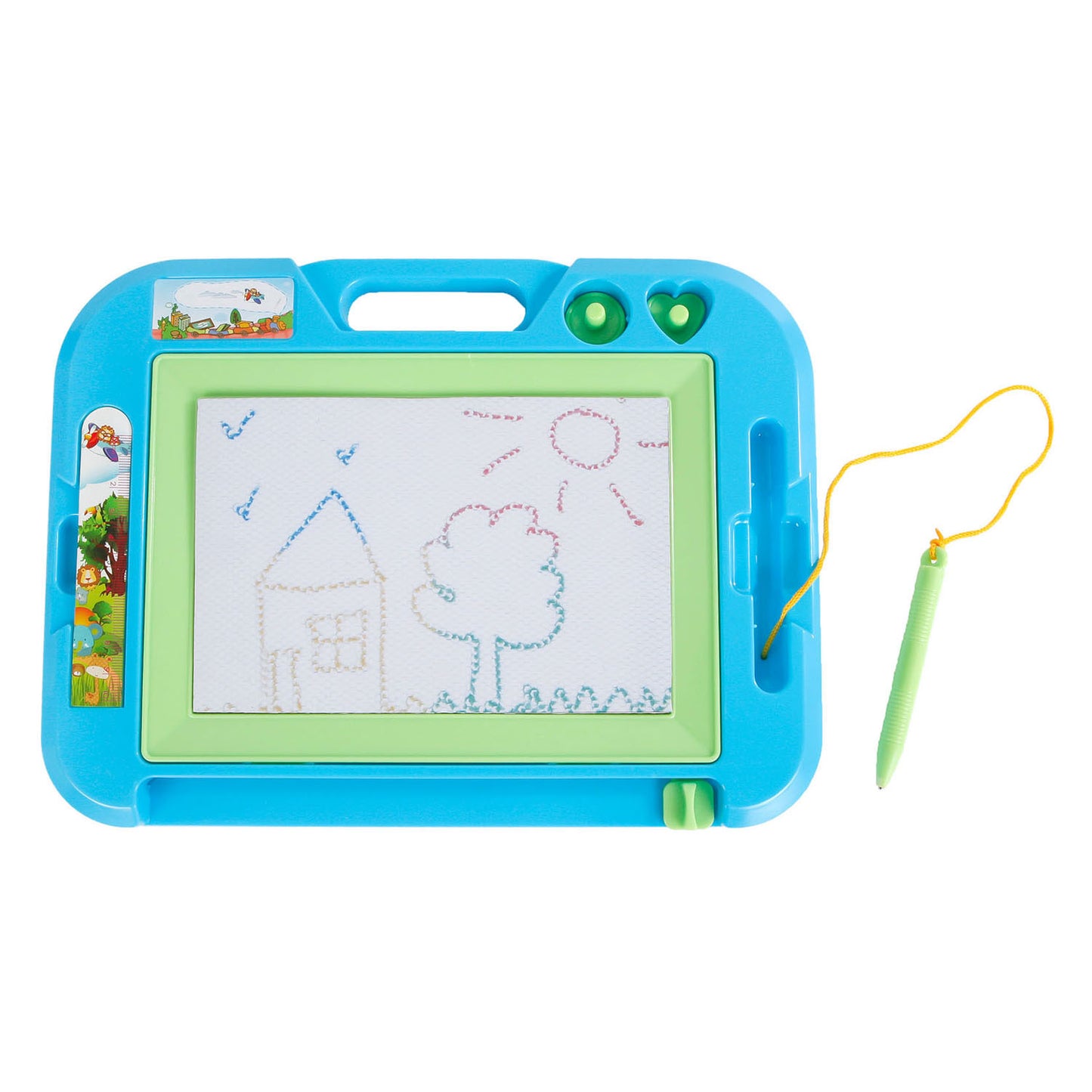 Mini Club Mini Club Magnetic Drawing Board, 30x22 cm