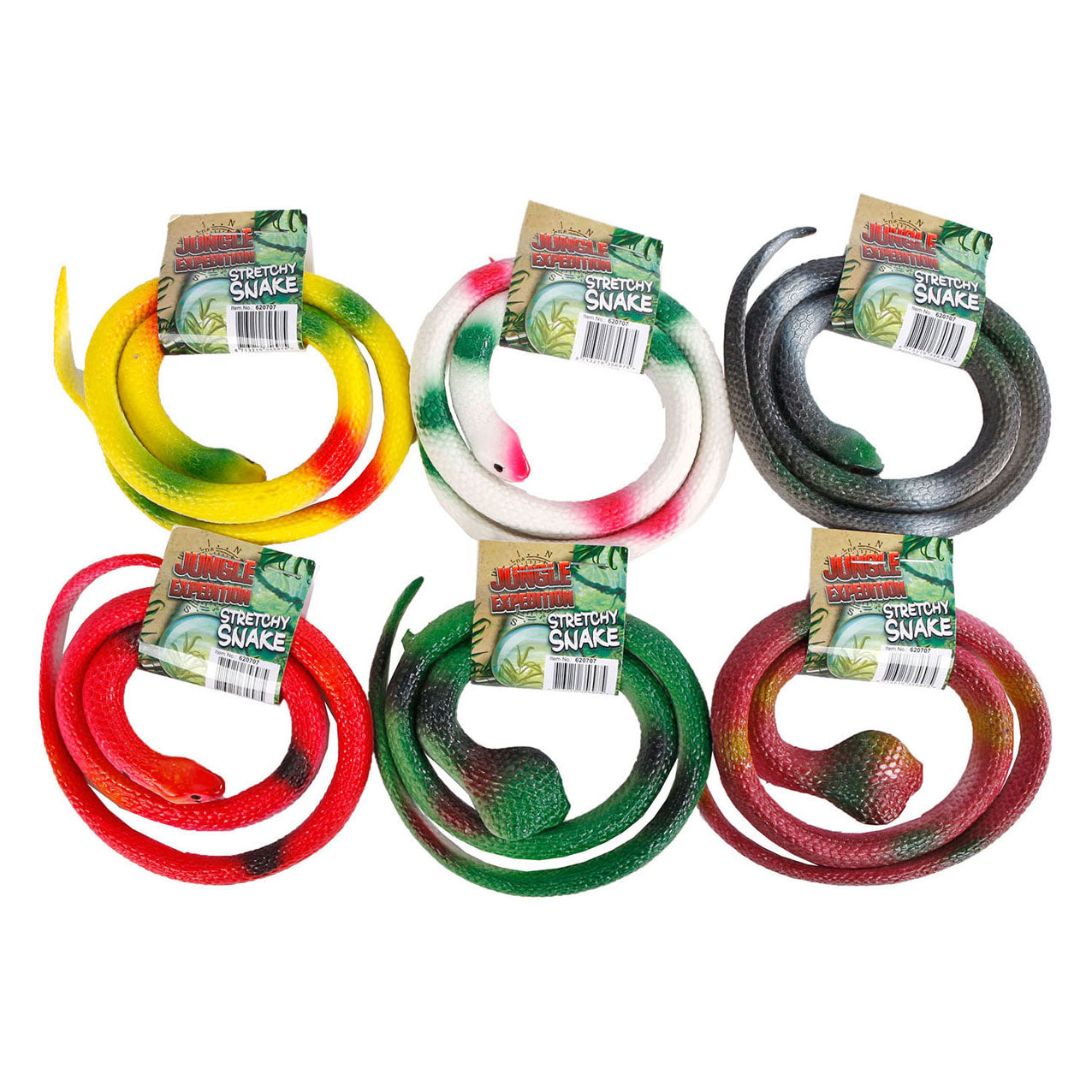 Expeditionsschlauch, 65 cm