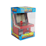 RC Mini Arcade -Kabinett mit 26 Spielen - afbeelding 2