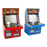 RC Mini Arcade -Kabinett mit 26 Spielen - afbeelding 1