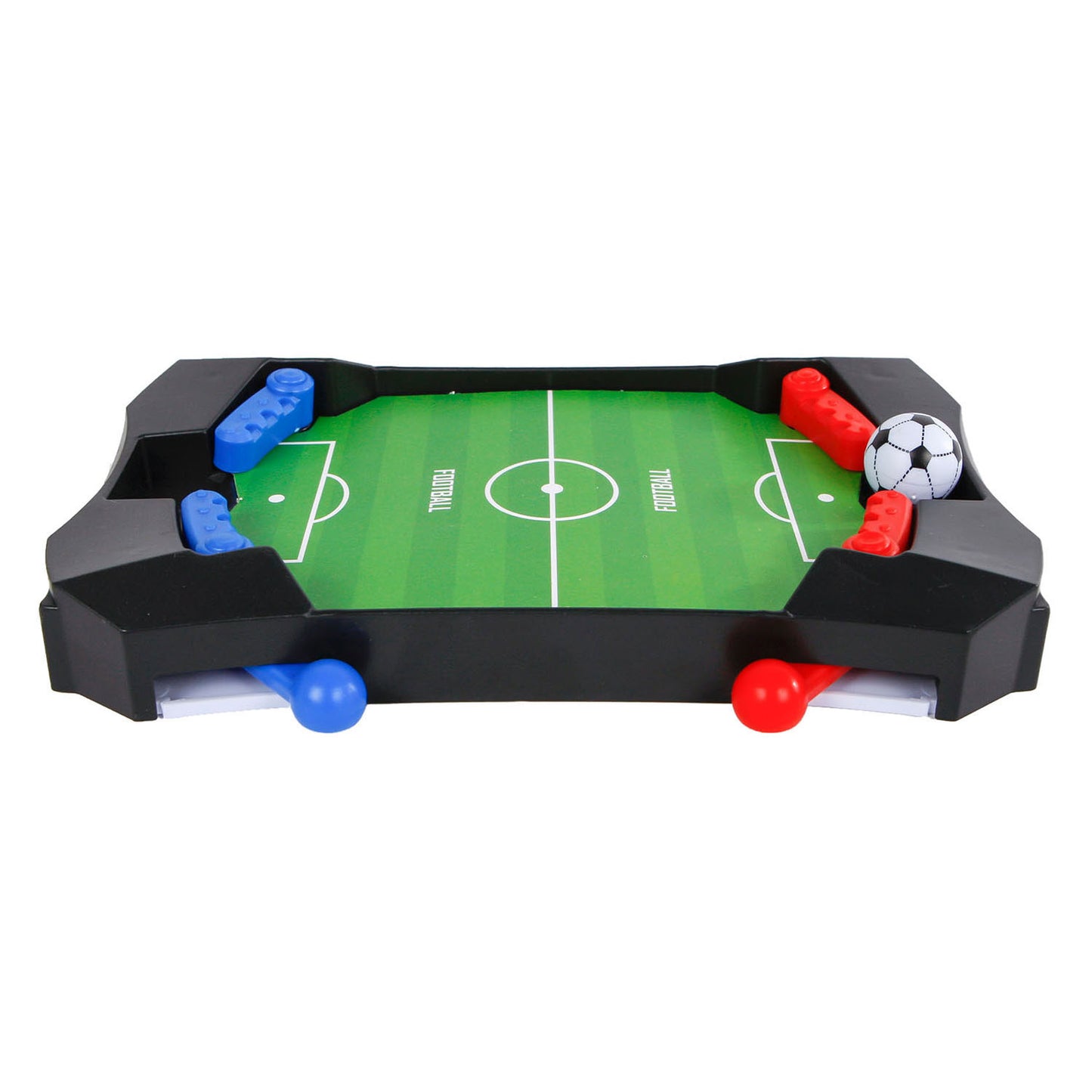 Pinball -Fußballspiel, 2dlg.