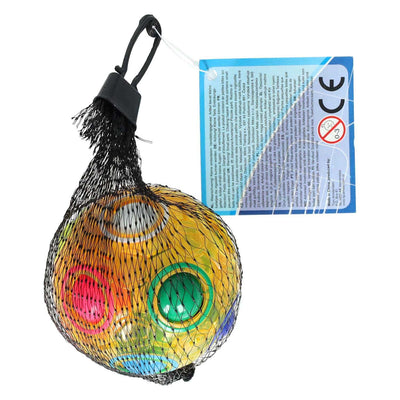 Vergrößerungsspiele transparenter Magic Ball