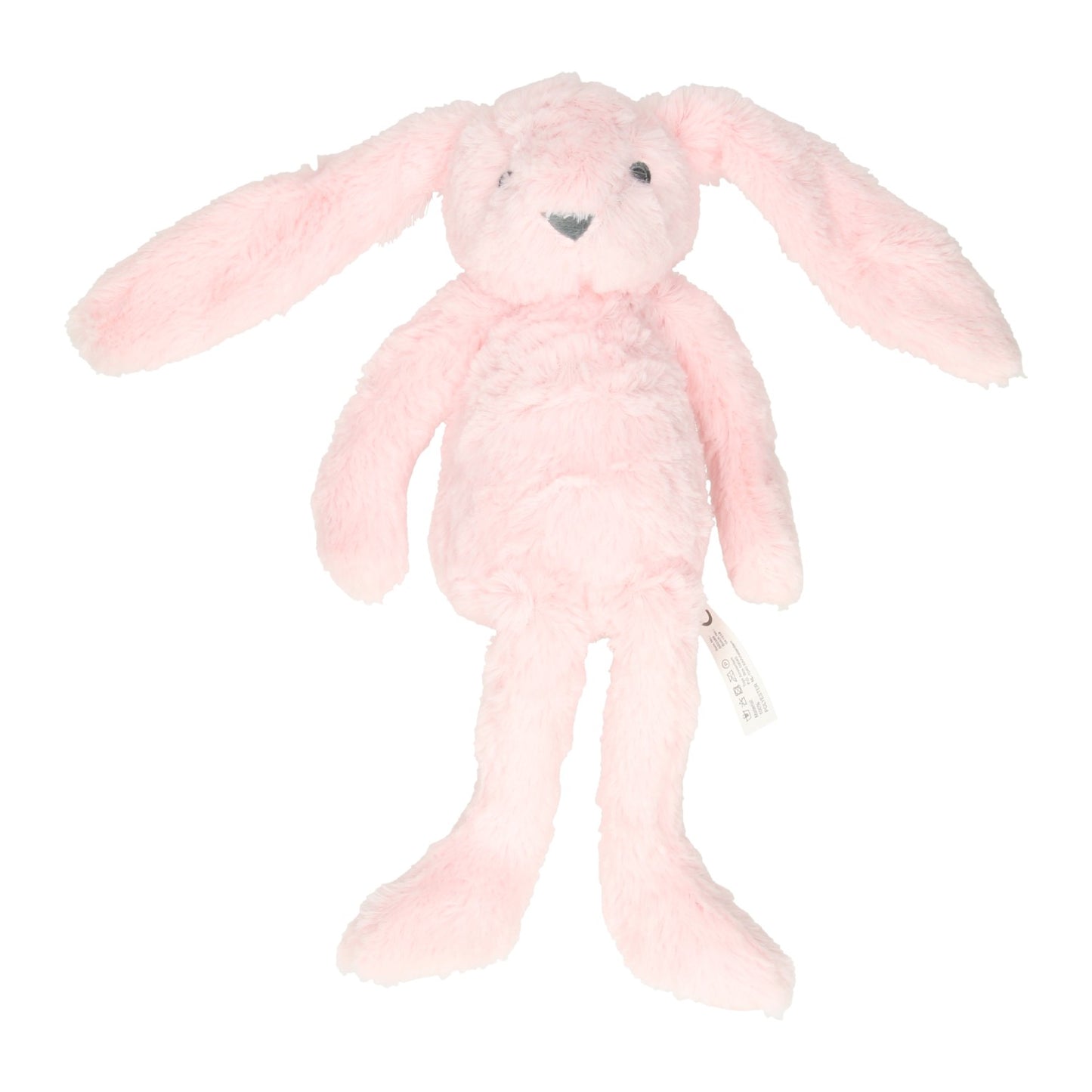 Mini Club Mini Club Cuddle Kaninchen Plüsch Pink, 37 cm