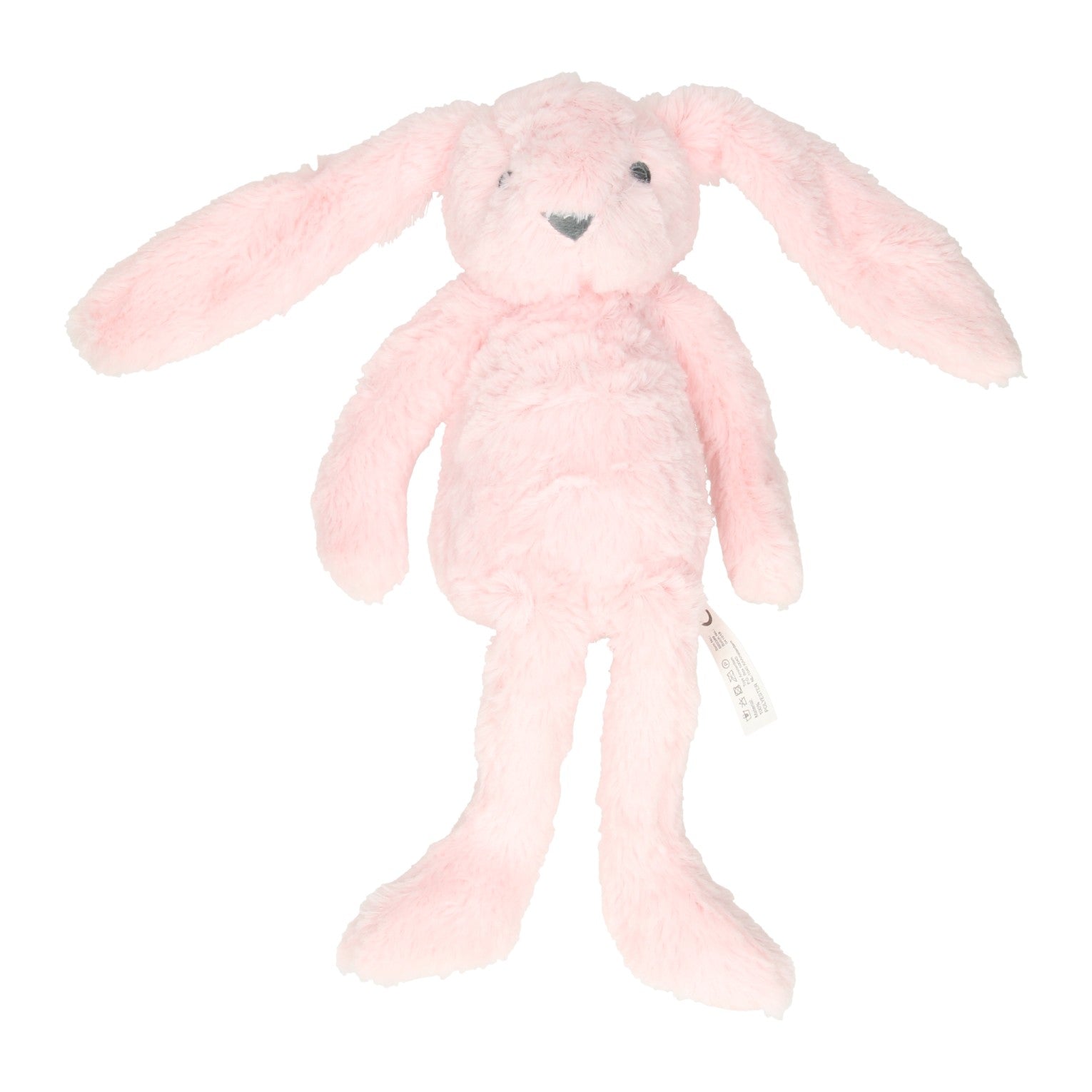 Mini Club Mini Club Cuddle Kaninchen Plüsch Pink, 37 cm