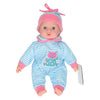 Babypuppe mit weichem Körper, 26 cm