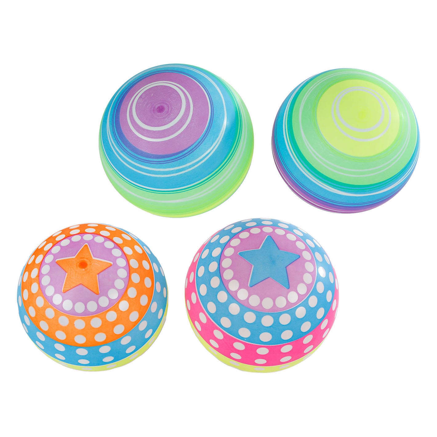 Sun Fun Sun Fun Ball mit Druck