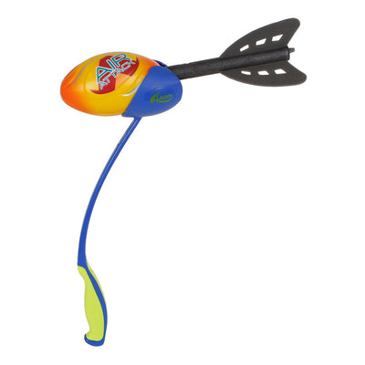 Raketenwerfer mit Pfeil, 2dlg.