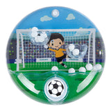 Fußball Wasser Pati spielen - afbeelding 1