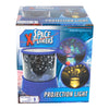 Space Xplorers Space Projector Lampe