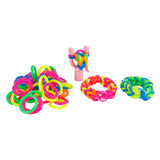 Loom Bands Mega Large, 72dlg. - afbeelding 1