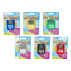 Game Mini Brick Game Key Ring mit 26 Spielen