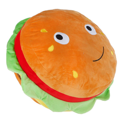 Nehmen Sie mich nach Hause Hamburger Kuschelplüsch, 40 cm