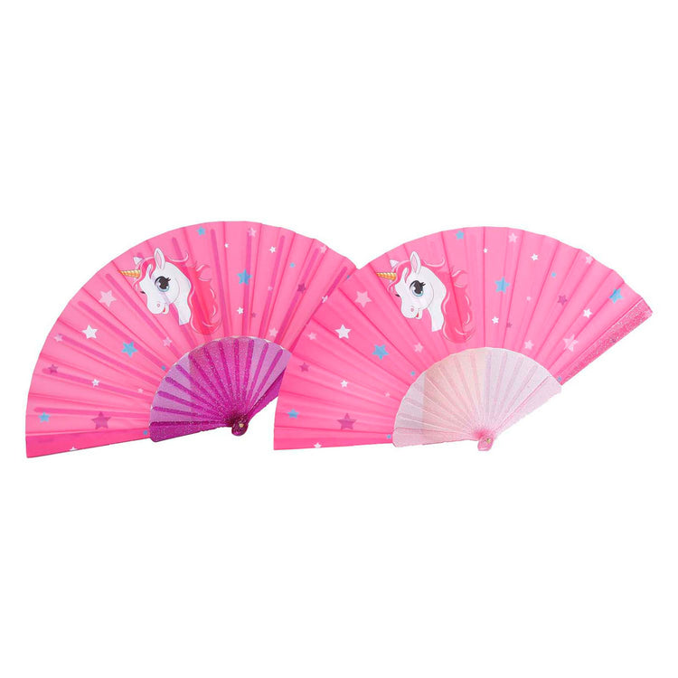 Einhornfan, 23 cm