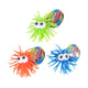 Puffer Mania Ball mit Augen, 12 cm