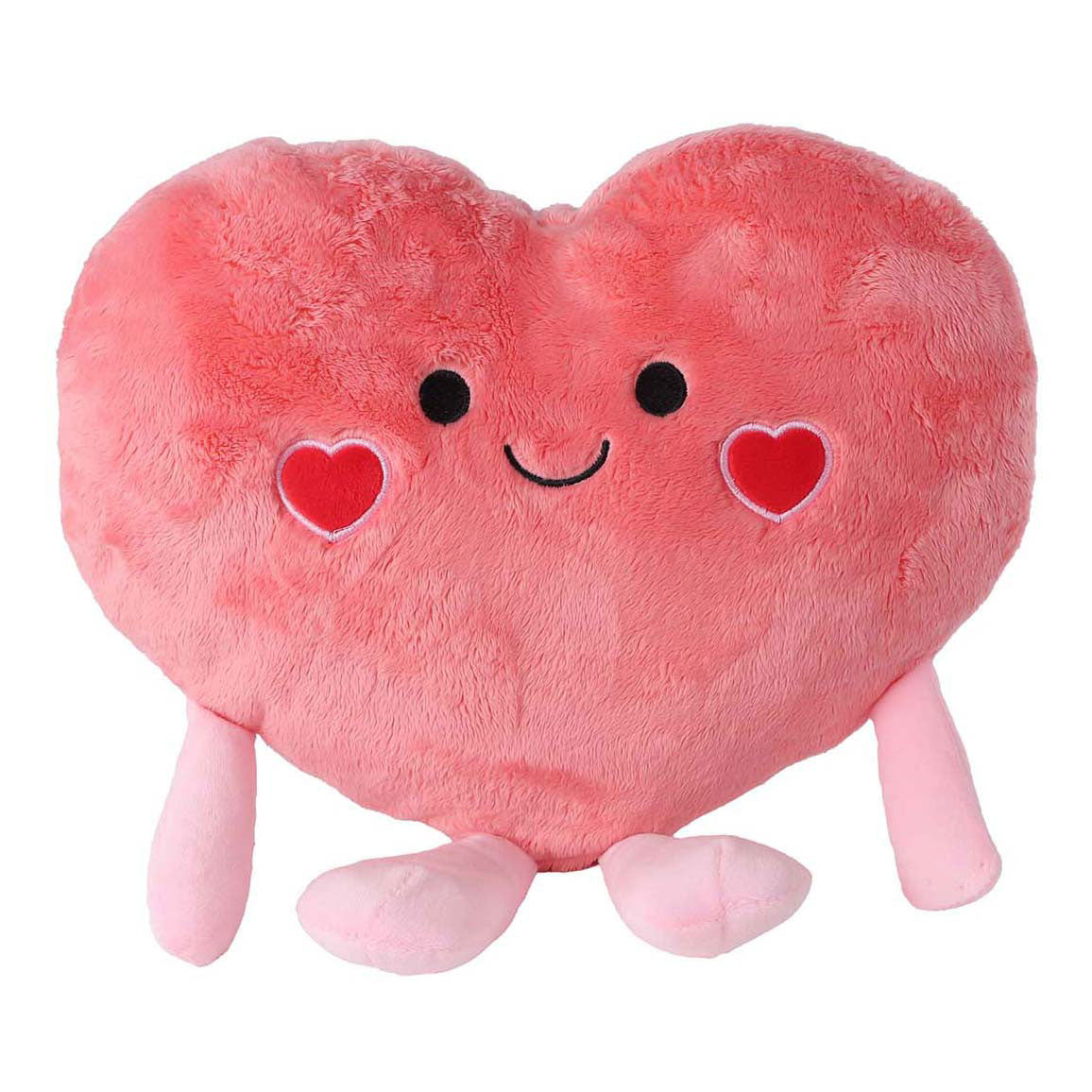 Nehmen Sie mich nach Hause umarmen Plush Hart, 32 cm